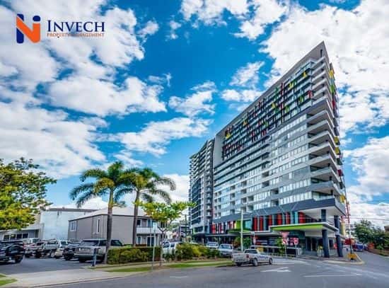 1106 338 Water Street, Fortitude Valley QLD 4006