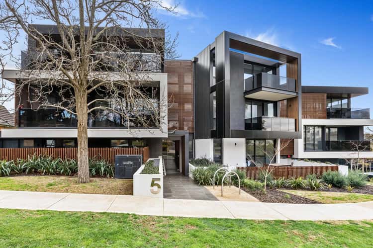 203/5-7 Curlew Court, Doncaster VIC 3108