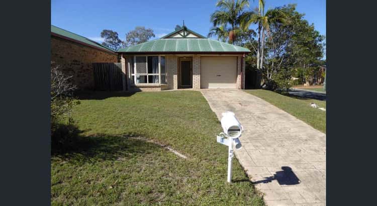 1 Noumea Place, Forest Lake QLD 4078