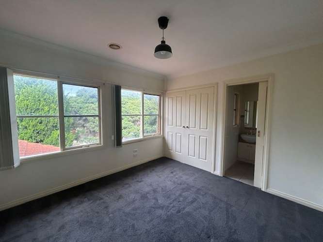 Second view of Homely townhouse listing, 1/33-35 Woodville Avenue, Glen Huntly VIC 3163