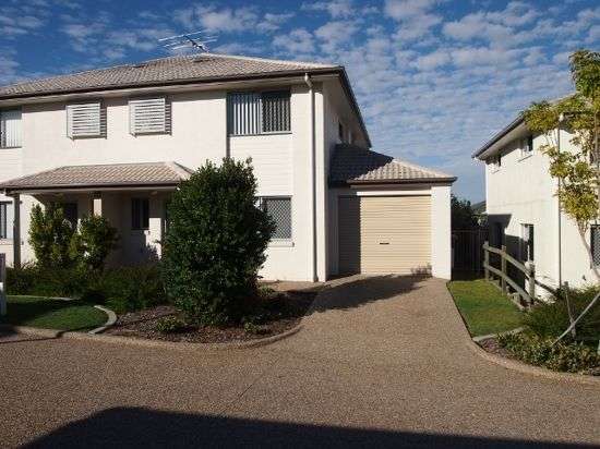 Third view of Homely townhouse listing, Address available on request
