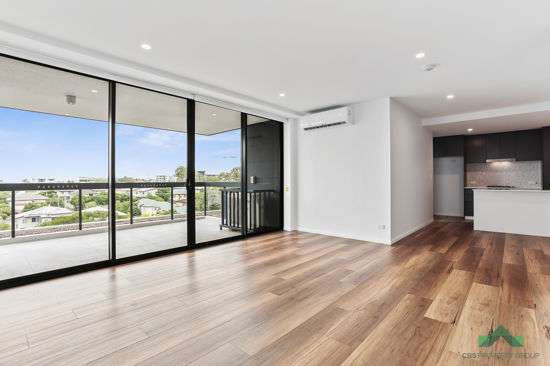 Second view of Homely unit listing, 109/10 Curwen Terrace, Chermside QLD 4032