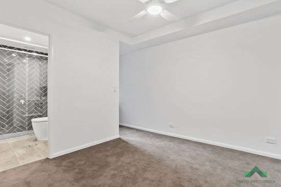 Fifth view of Homely unit listing, 109/10 Curwen Terrace, Chermside QLD 4032