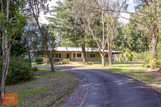 1618 Wisemans Ferry Road, Central Mangrove NSW 2250