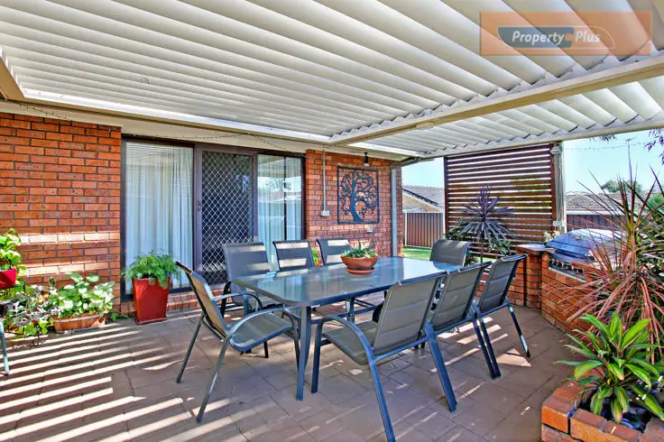 Seventh view of Homely house listing, 4 Mezen Place, St Clair NSW 2759