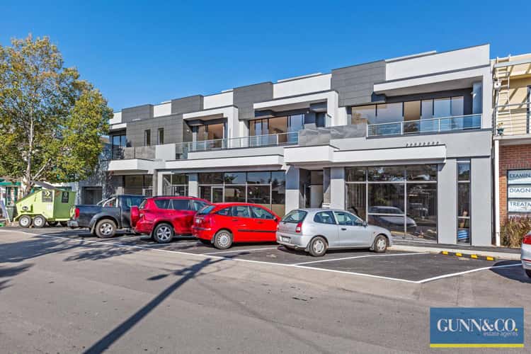 1/139 Railway Place, Williamstown VIC 3016