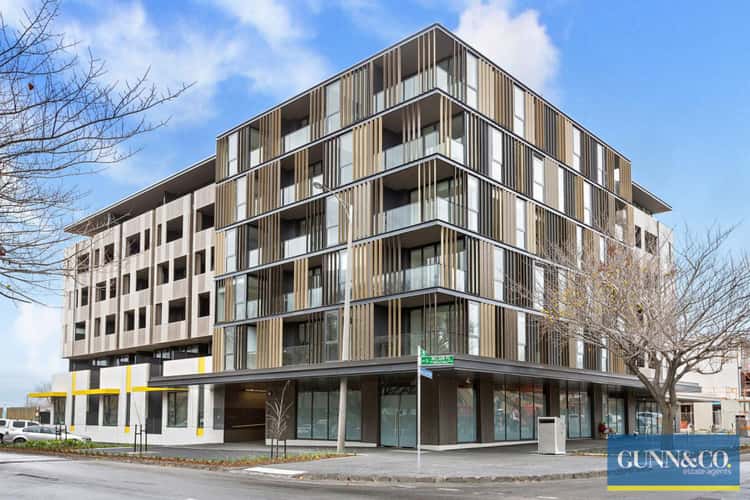 511/47 Nelson Place, Williamstown VIC 3016
