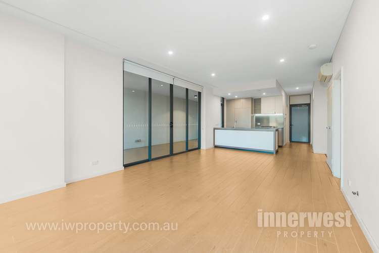 Second view of Homely apartment listing, 445/64 River Road, Ermington NSW 2115