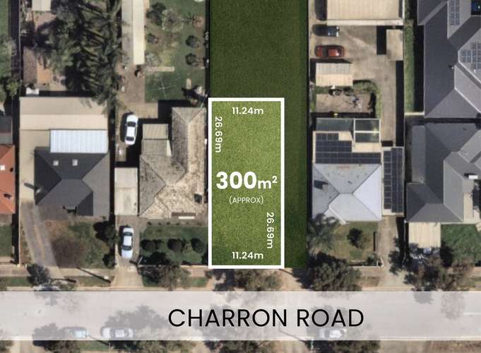 13 Charron Road, Croydon Park SA 5008