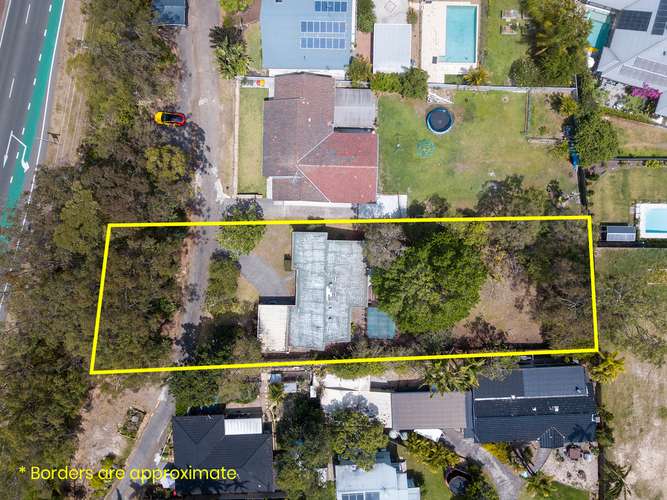 Second view of Homely house listing, 694 Southport Nerang Road, Ashmore QLD 4214