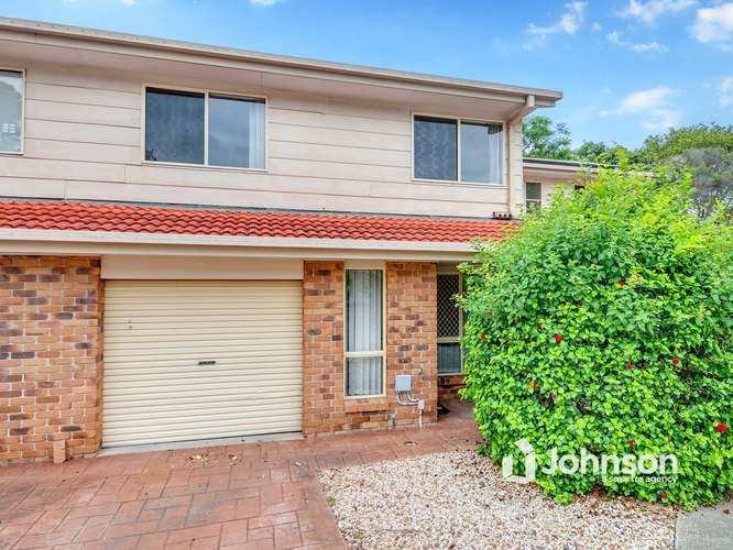 Main view of Homely townhouse listing, 39/13 Bridge Street, Redbank QLD 4301