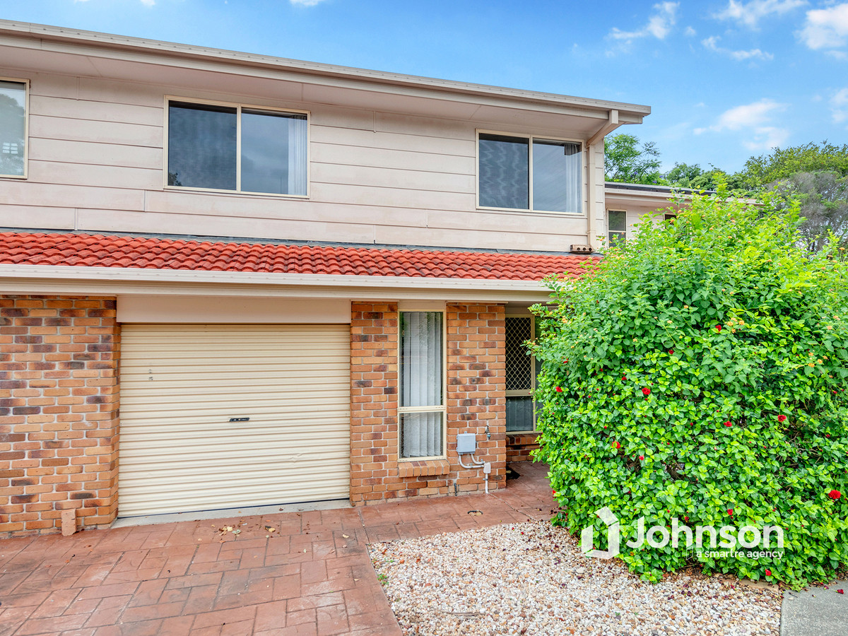 Main view of Homely townhouse listing, 39/13 Bridge Street, Redbank QLD 4301