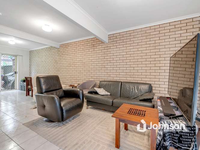 Second view of Homely townhouse listing, 39/13 Bridge Street, Redbank QLD 4301