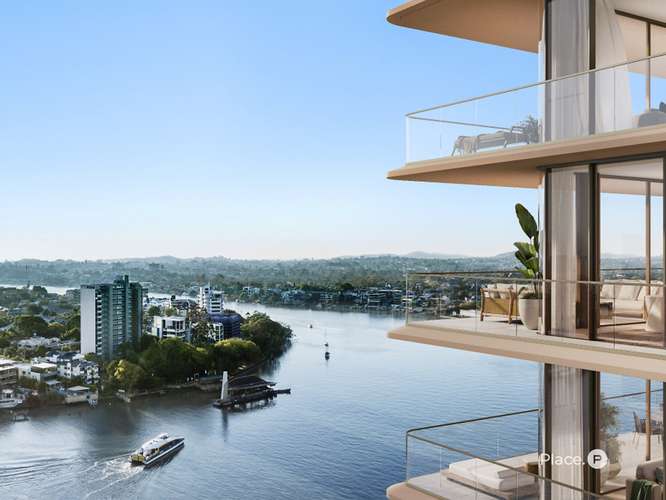 7/44 O'Connell Street, Kangaroo Point QLD 4169