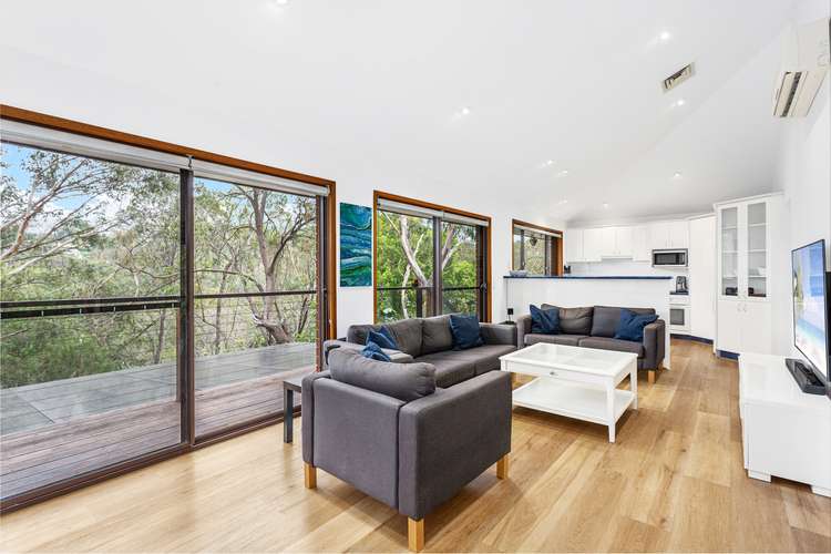 Second view of Homely house listing, 9 Hume Place, Mount Colah NSW 2079