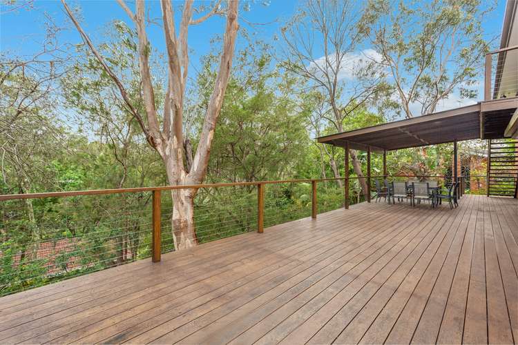 Fifth view of Homely house listing, 9 Hume Place, Mount Colah NSW 2079