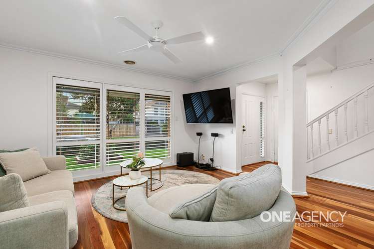 Second view of Homely house listing, 13 William McPherson Crescent, Seabrook VIC 3028