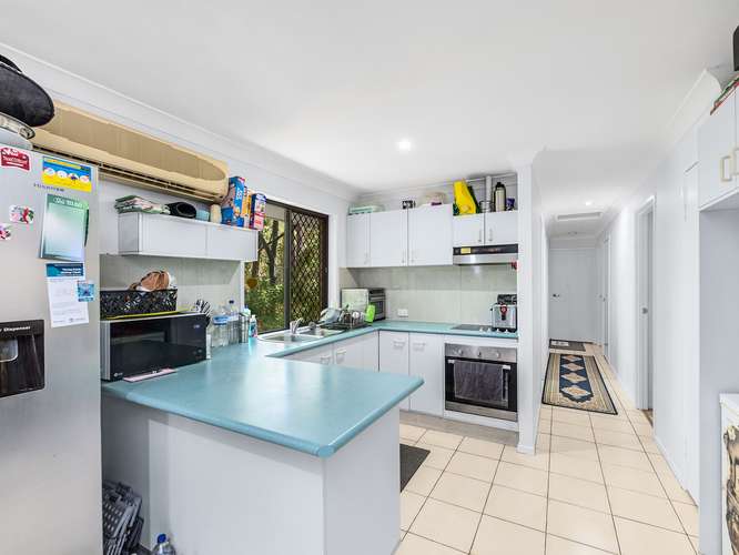 Sixth view of Homely acreageSemiRural listing, 10 Tinarra Crescent, Kenmore Hills QLD 4069