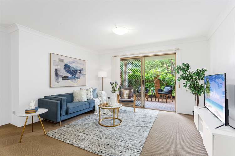 Third view of Homely unit listing, 3/9-15 May Street, Hornsby NSW 2077