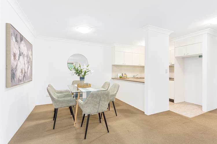 Fourth view of Homely unit listing, 3/9-15 May Street, Hornsby NSW 2077