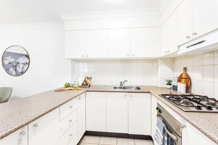 Fifth view of Homely unit listing, 3/9-15 May Street, Hornsby NSW 2077