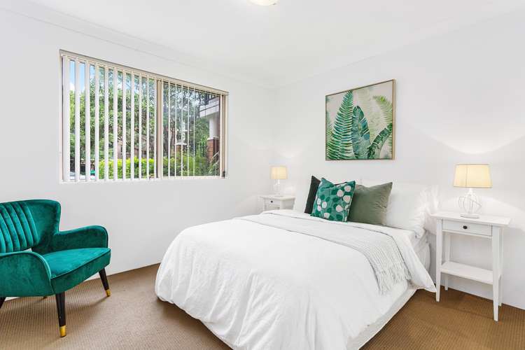 Sixth view of Homely unit listing, 3/9-15 May Street, Hornsby NSW 2077