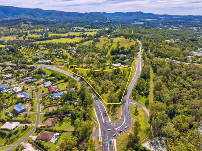 LOT 12 Oxenford-Coomera Gorge Road, Mount Nathan QLD 4211