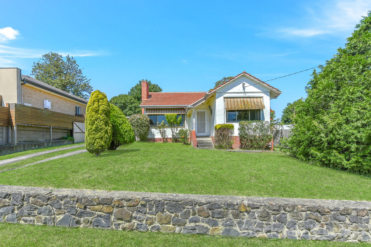 Main view of Homely house listing, 3 Anson Court, Ashburton VIC 3147