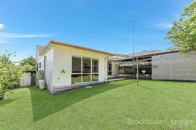 Sixth view of Homely house listing, 3 Anson Court, Ashburton VIC 3147