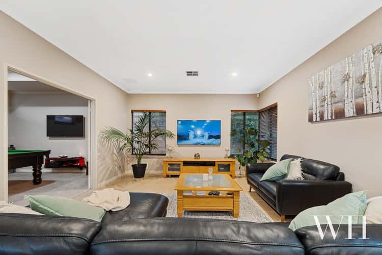 Second view of Homely house listing, 5 Echidna Link, Beeliar WA 6164