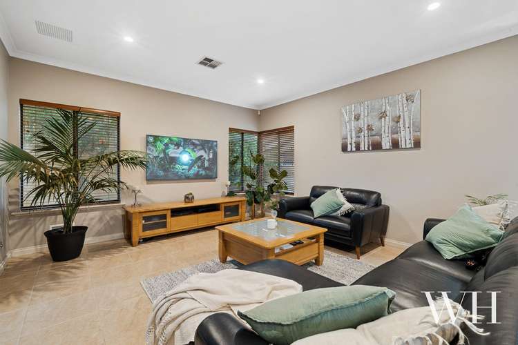 Fifth view of Homely house listing, 5 Echidna Link, Beeliar WA 6164