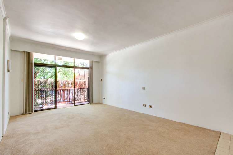 Main view of Homely apartment listing, 18/75-79 Jersey Street, Hornsby NSW 2077