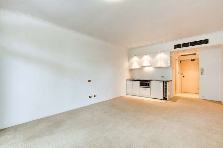 Second view of Homely apartment listing, 18/75-79 Jersey Street, Hornsby NSW 2077