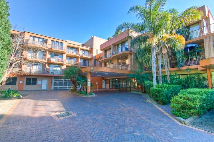Sixth view of Homely apartment listing, 18/75-79 Jersey Street, Hornsby NSW 2077