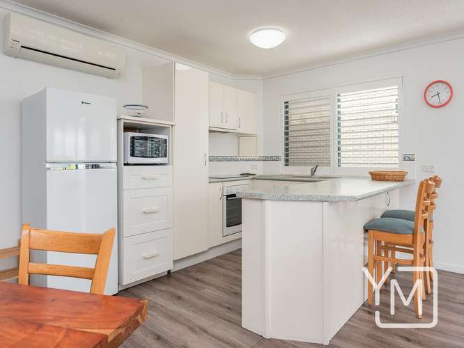 Sixth view of Homely apartment listing, 5/14 Esplanade Bulcock Beach, Caloundra QLD 4551