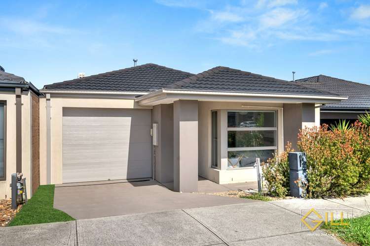 17 Biggs Drive, Officer VIC 3809