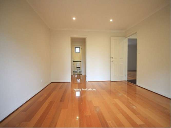 Fourth view of Homely townhouse listing, 12/21 Waragal Avenue, Rozelle NSW 2039