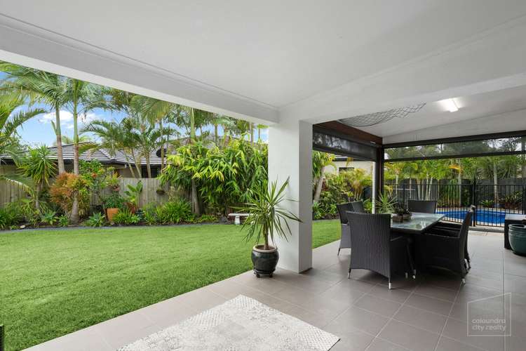 Second view of Homely house listing, 28 Northbrook Street, Caloundra West QLD 4551