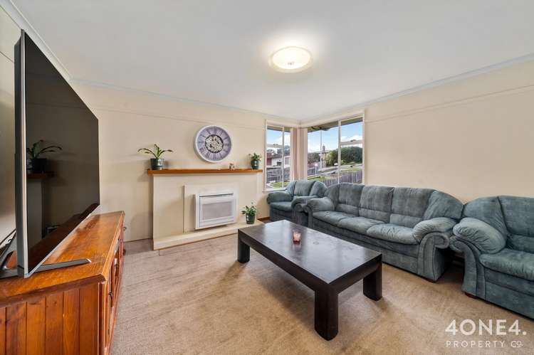 Second view of Homely house listing, 80 Chippendale  Street, Claremont TAS 7011