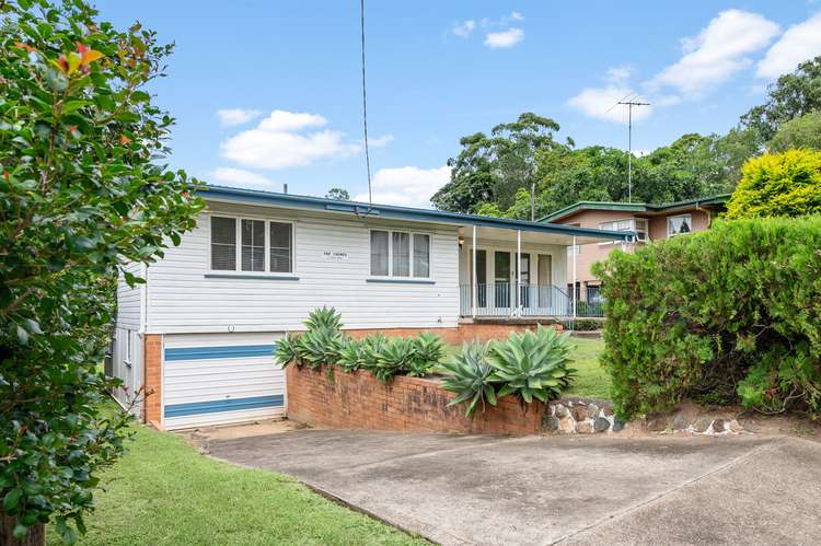 Second view of Homely house listing, 11 Tyrone Street, Chermside West QLD 4032