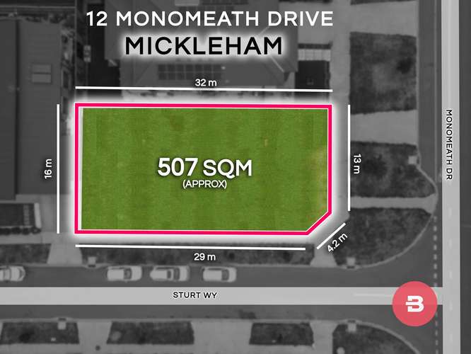 12 Monomeath Drive, Mickleham VIC 3064