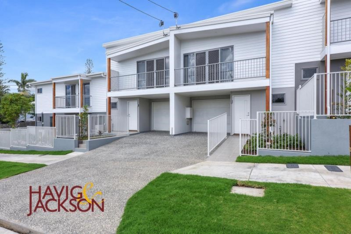 Main view of Homely townhouse listing, 102 Haig Street, Gordon Park QLD 4031