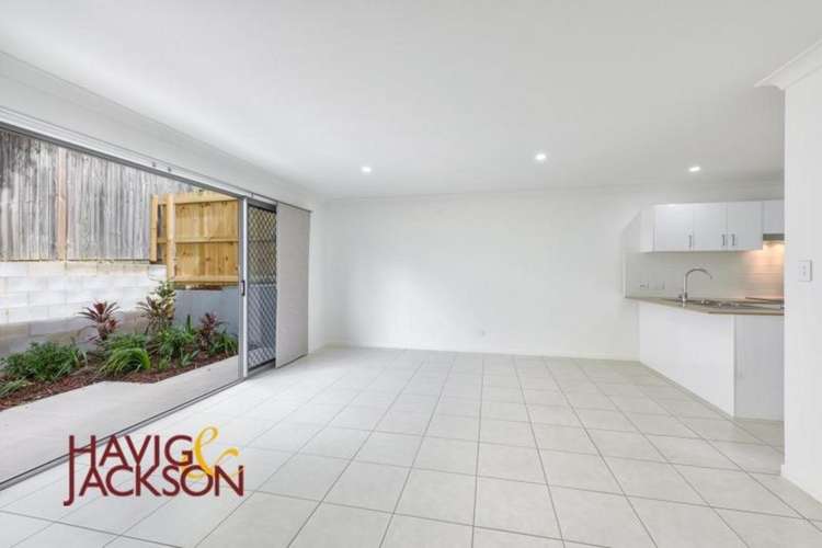 Third view of Homely townhouse listing, 102 Haig Street, Gordon Park QLD 4031