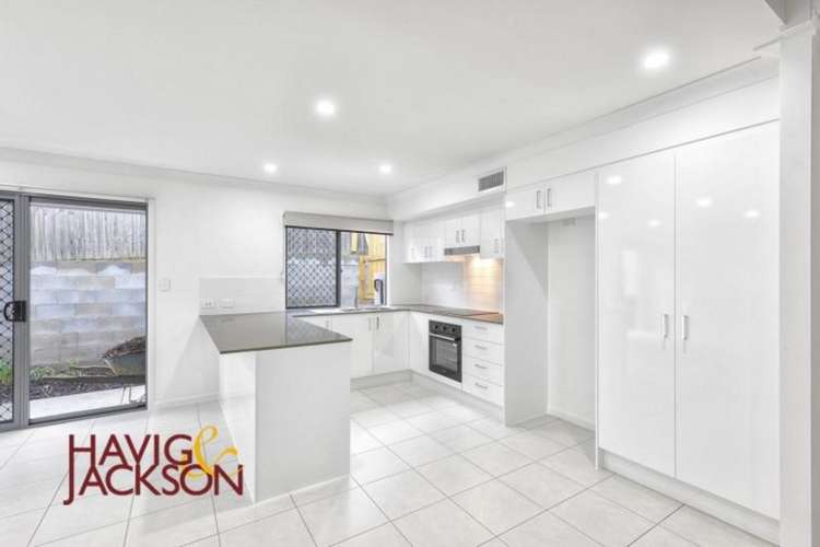 Fourth view of Homely townhouse listing, 102 Haig Street, Gordon Park QLD 4031