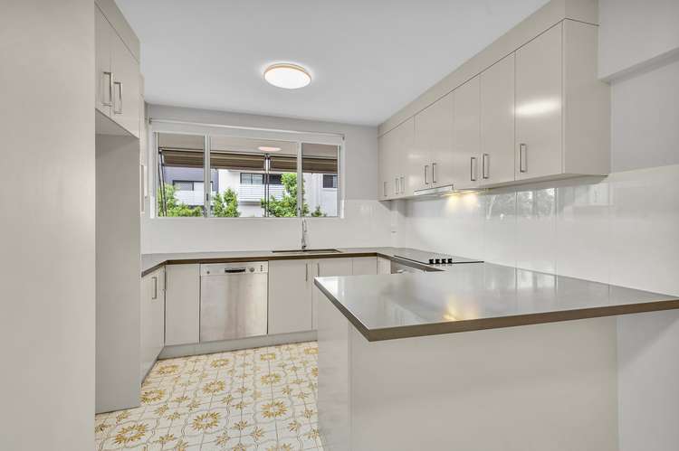 Second view of Homely unit listing, 2/17 View Street, Chermside QLD 4032