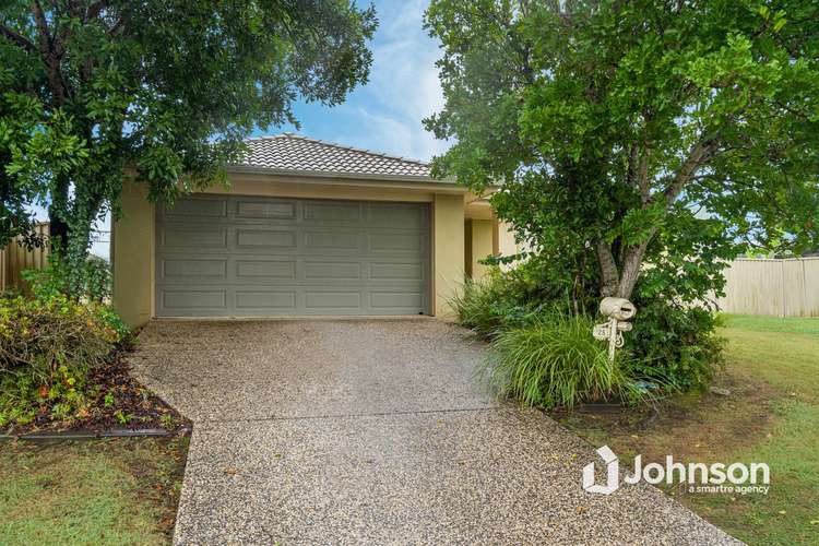 25 Sophie Street, Raceview QLD 4305