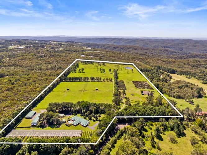 45 Lackersteens Road, Somersby NSW 2250