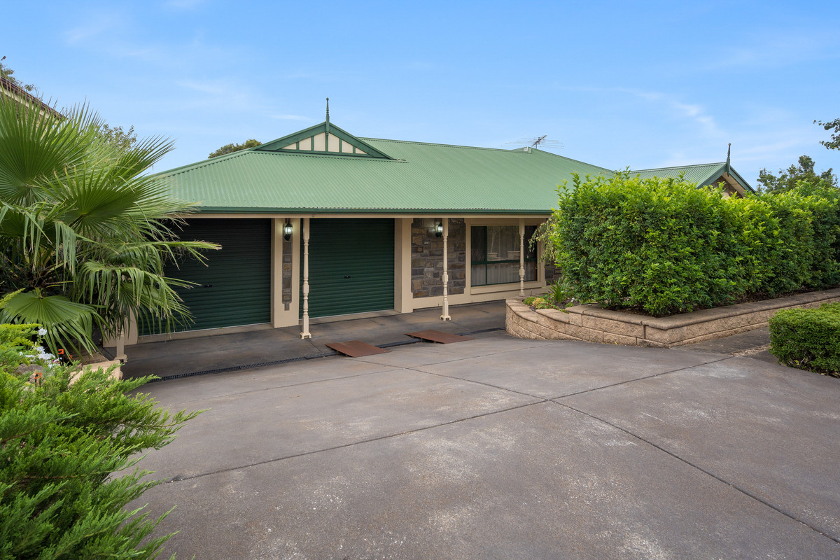 Main view of Homely house listing, 27 St Clair Parade, Greenwith SA 5125