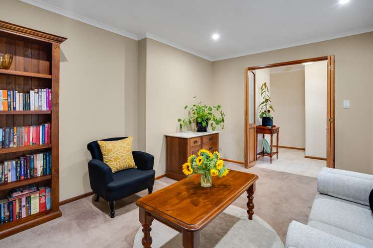 Second view of Homely house listing, 27 St Clair Parade, Greenwith SA 5125