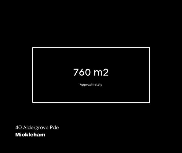 40 Aldergrove Parade, Mickleham VIC 3064